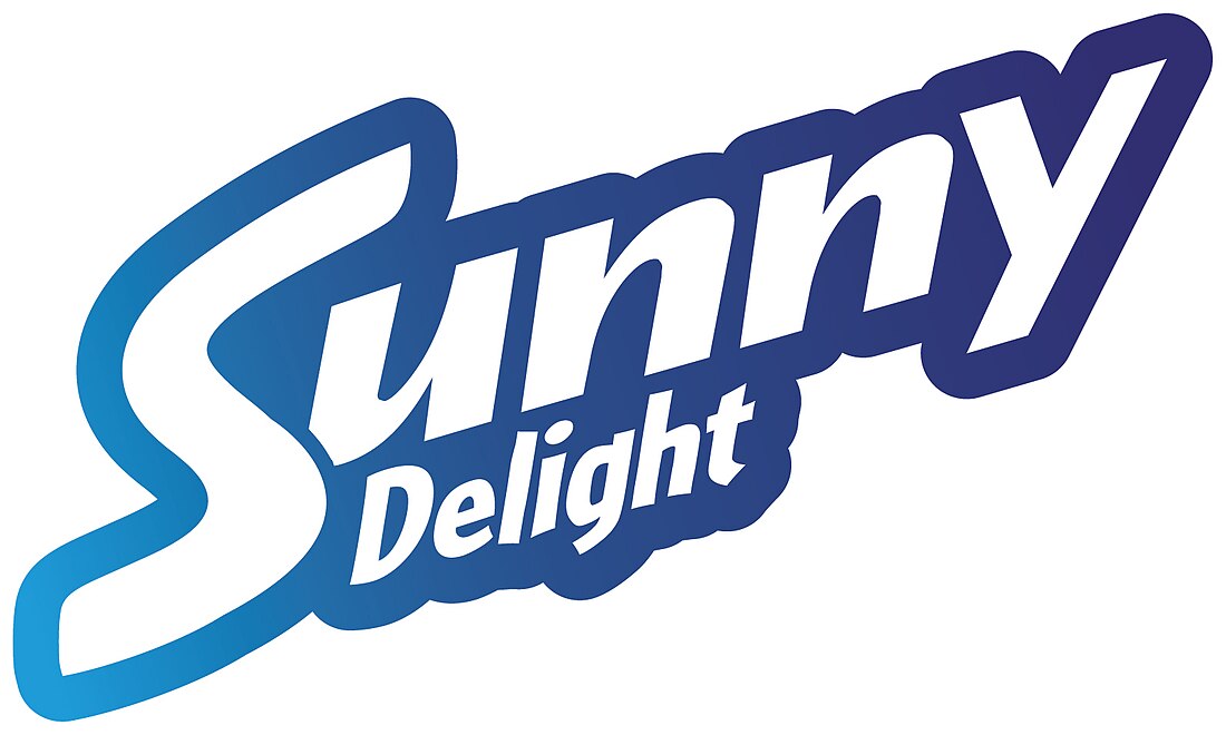 Sunny Delight