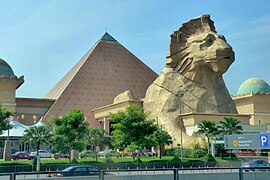 Sunway Pyramid Malaysia