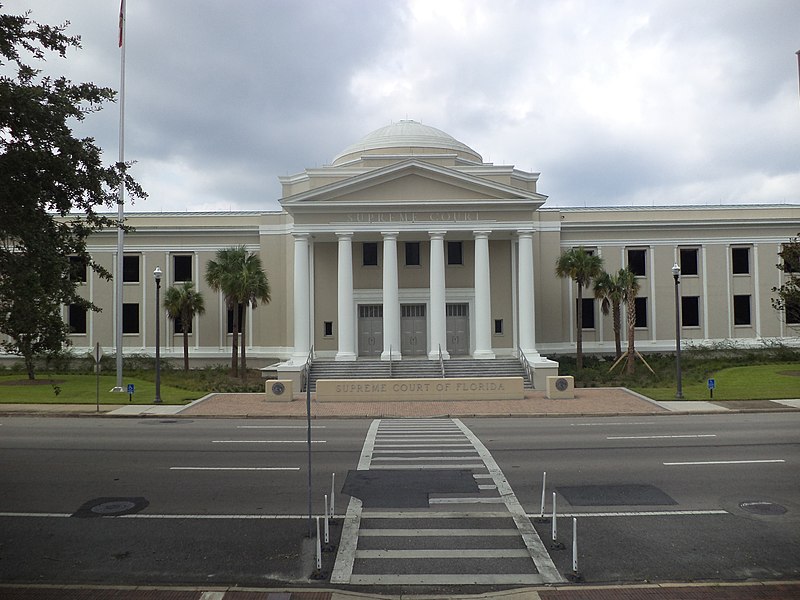 File:Supreme Court of Florida.JPG