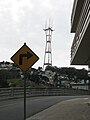 Sutro Tower's here people!