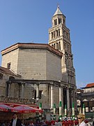 rimokatolička katedrala "Sv. Duje"