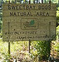 Thumbnail for Sweetbay Bogs Preserve