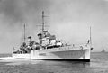 HMAS Sydney (1934)