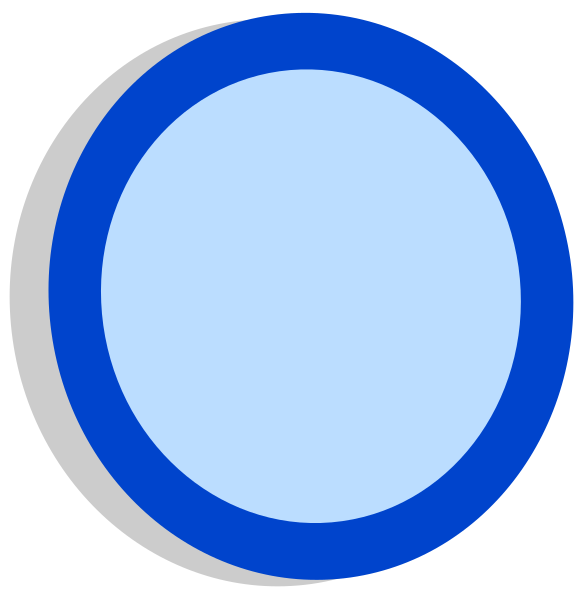 File:Symbol plain blue.svg