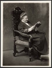 Amy Lowell TIME Magazine cover from March 2, 1925 featuring Amy Lowell.jpg
