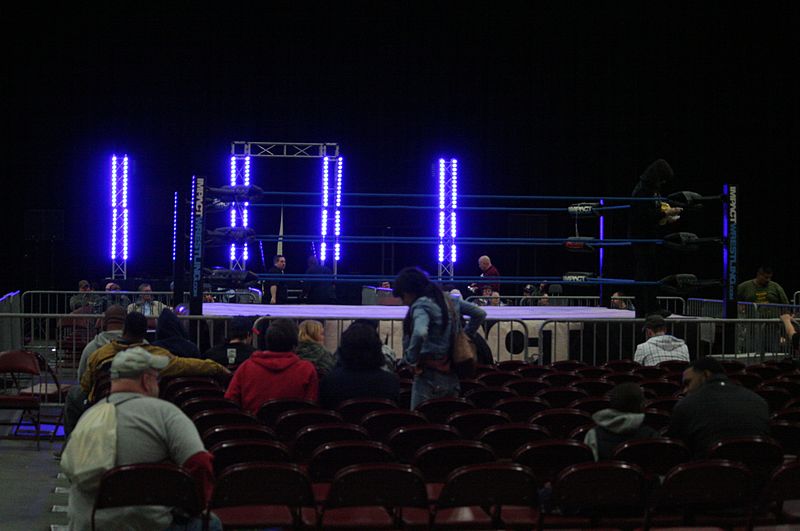 File:TNA House Show Concord, NC.jpg