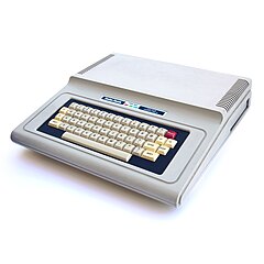 TRS-80 CoCo2