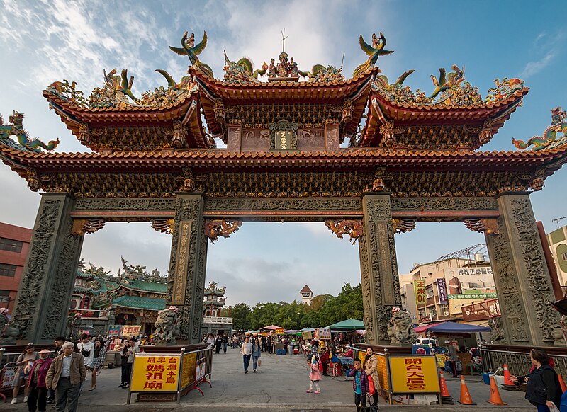 File:Tainan Grand Matsu Temple 54920-Tainan (43403817810).jpg