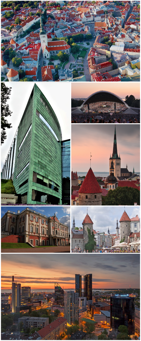 Tallin