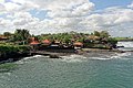 * Nomination Tanah Lot, Bali, Indonesia --Jakubhal 14:53, 18 November 2022 (UTC) * Promotion  Support Good quality. --Sebring12Hrs 15:04, 18 November 2022 (UTC)