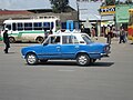 Thumbnail for Transport in Ethiopia