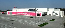 Gambar mini seharga Telekom Dome