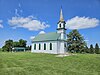 Telemarken Lutheran Church