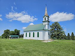 Telemarken Lutheran Church 2024.jpg