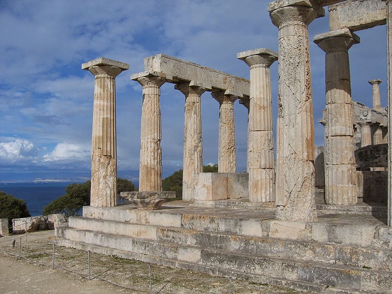 File:Temple of Aphaia in February 2005 13.jpg