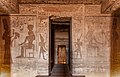* Nomination Temple of Nefertari, Abu Simbel, Egypt --Poco a poco 09:54, 5 December 2022 (UTC) * Promotion  Support Good quality. --Palauenc05 11:37, 5 December 2022 (UTC)