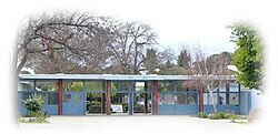 Tennyson High School Hayward, CA - panoramio.jpg