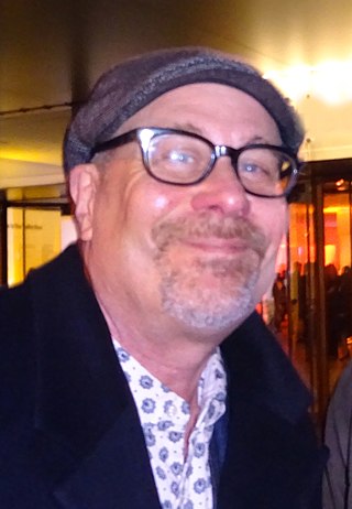 <span class="mw-page-title-main">Terry Kinney</span> American actor (born 1954)