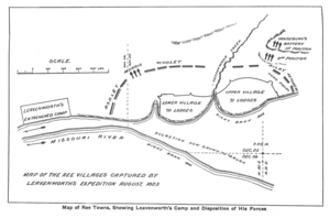 The Arikara War, 1823.png