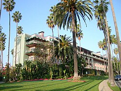 Hotel California - Wikipedia