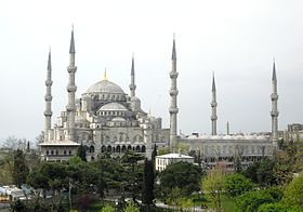 The Blue Mosque.JPG