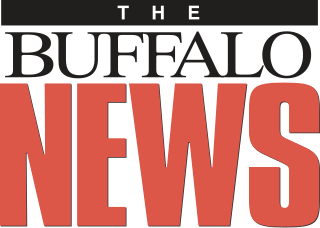 <i>The Buffalo News</i>