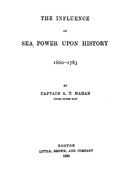 File:The Influence of Sea Power Upon History 1890.jpg