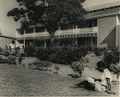 Accra: Schule, 1950er