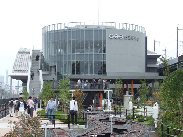 Railway Museum (Saitama)