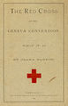 1863 - Eighteen countries agree to form the International Red Cross