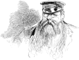 Illustration from The Strand Magazine, Volume 4, 1892.