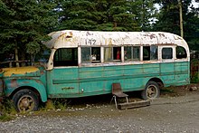 Chris Mccandless - Wikipedia