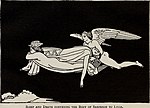 Thumbnail for File:The story of the Iliad (1911) (14760001786).jpg