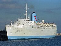 Marella Cruises Wikipedia