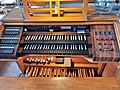 Theley, St. Peter, Mayer-Orgel (Spieltisch) (2).jpg