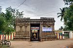 Thenubureeswarar temple madambakkam.jpg