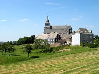 Thimister-Clermont Municipality in French Community, Belgium