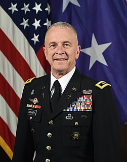 Thomas L. Solhjem American soldier and priest, and US Army Chief of Chaplains