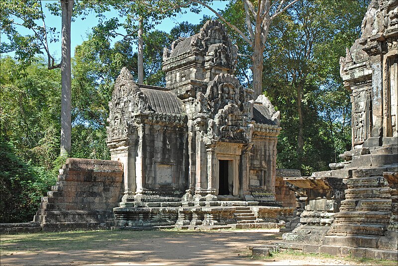 File:Thommanon (Angkor) (6844744004).jpg