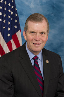 U.S. Rep. Tim Walberg (R-MI)