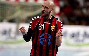 ŽRK Vardar - Wikipedia