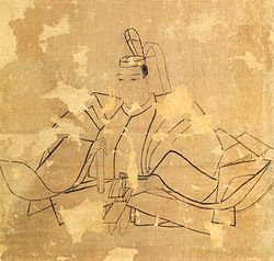 Image illustrative de l'article Tokugawa Ietsuna