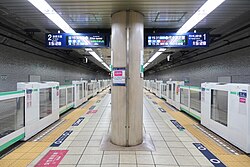 Акасака (станция, Токио)