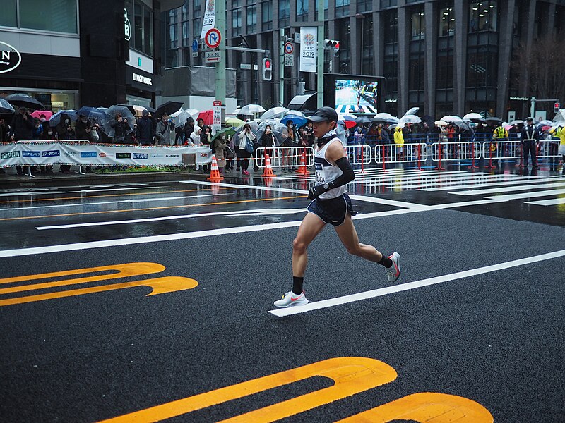 File:Tokyo Marathon 2019 Runner (47263583171).jpg