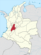 Tolima (Kulumbya)