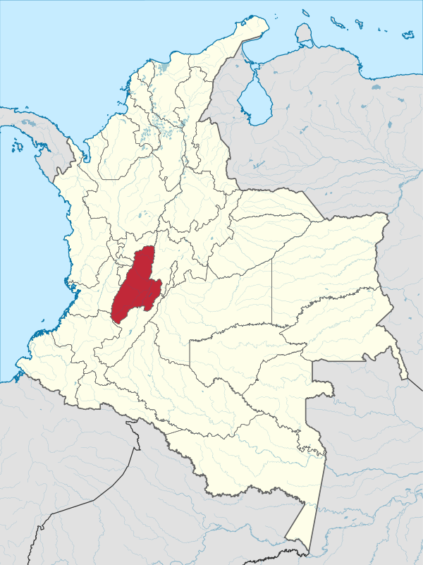 Tolima Department