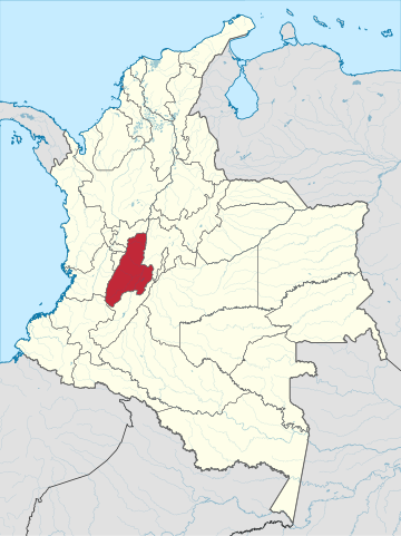 Tolima (departman)