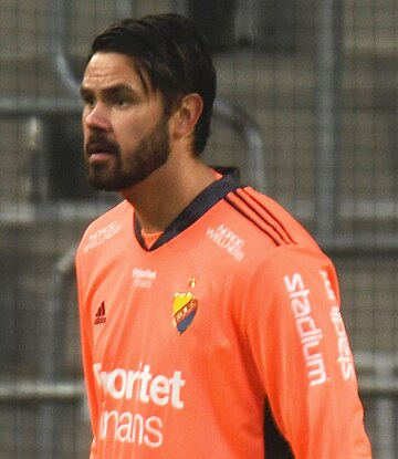 Tommi Vaiho