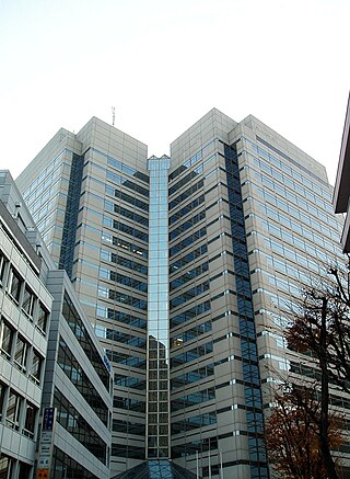 <span class="mw-page-title-main">Japan Oil, Gas and Metals National Corporation</span> Japanese government Independent Administrative Institution