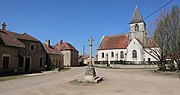 Miniatuur voor Torcy-et-Pouligny